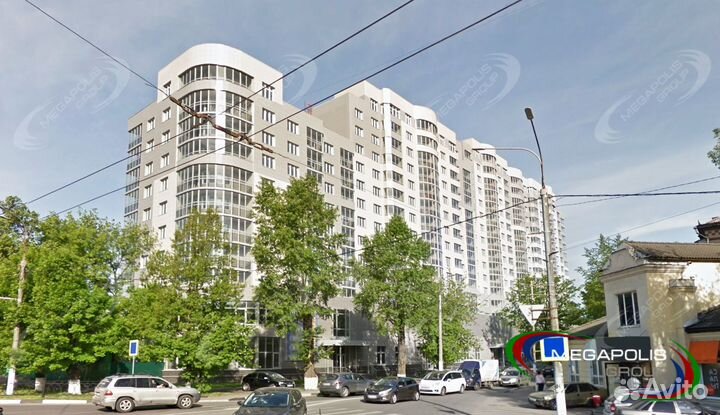 Юр. адрес в Подольске