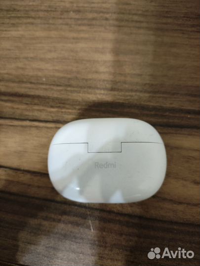 Xiaomi redmi buds 4 pro