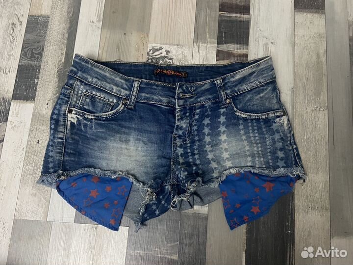 Импортные шорты