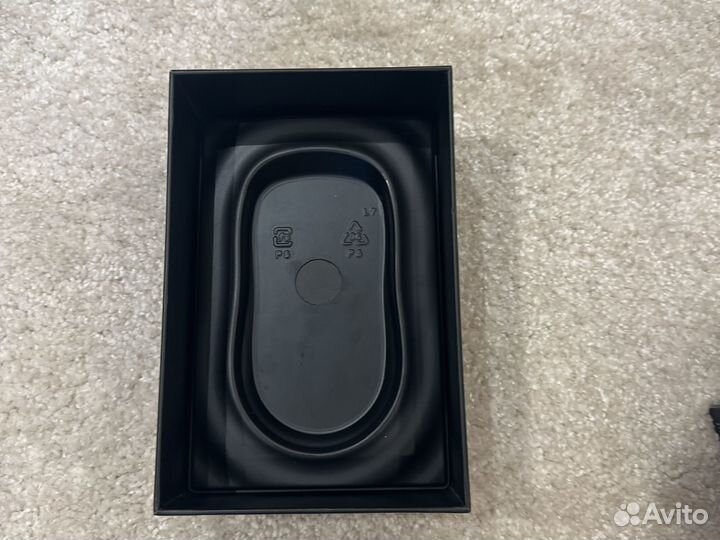 Беспроводная мышь logitech g pro