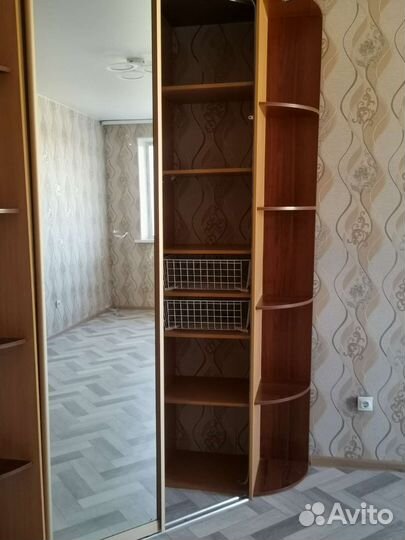 Шкаф купе угловой бу