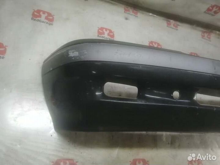 Бампер передний Ford Explorer UN150 cologne V6