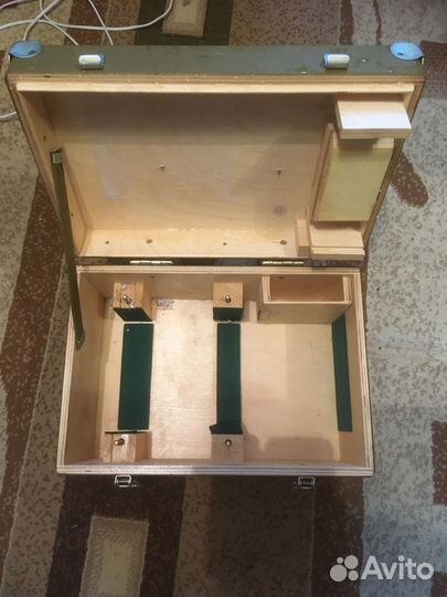 Продам ящик