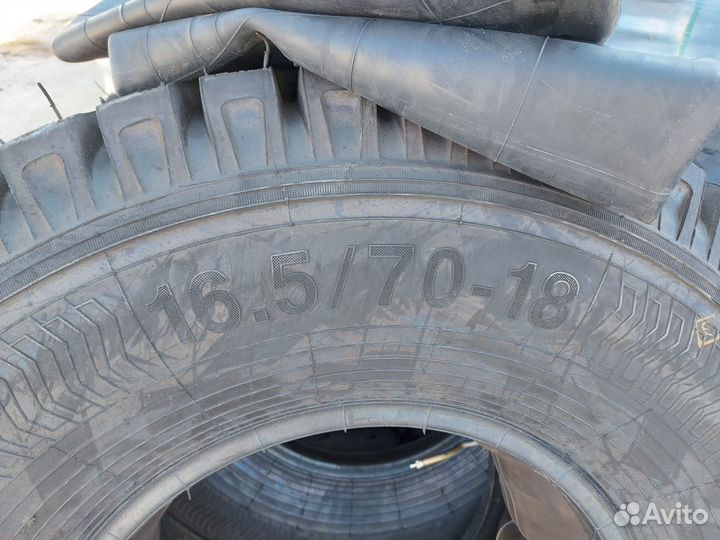 Сельхоз шины 16.5/70-18 Voltyre Agro кф-97 прицеп