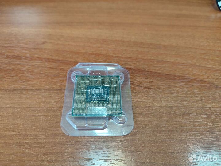 Процессор для ноутбука Intel Core i3-3110M 2400MHz