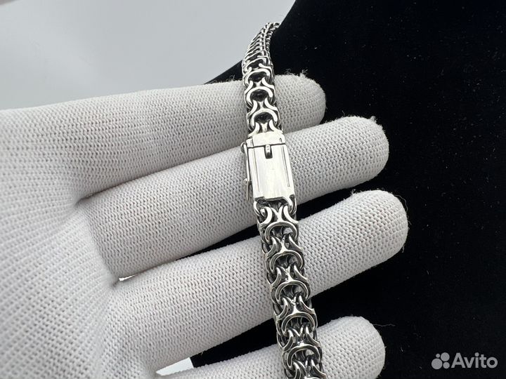 Серебряная цепь Рамзес
