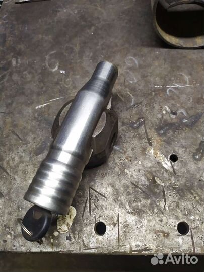 Корпус генератора 2110 -2112