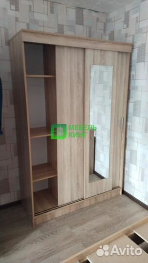 Шкаф купе новый