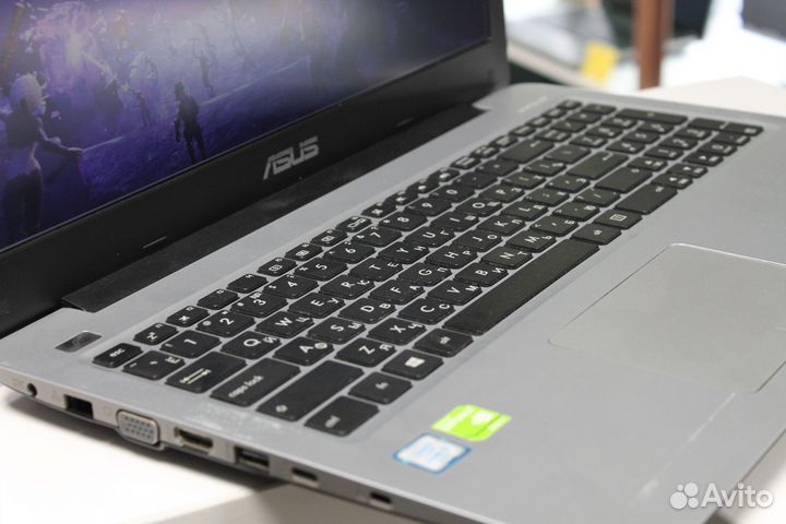 Лучший ноутбук для работы и учебы asus