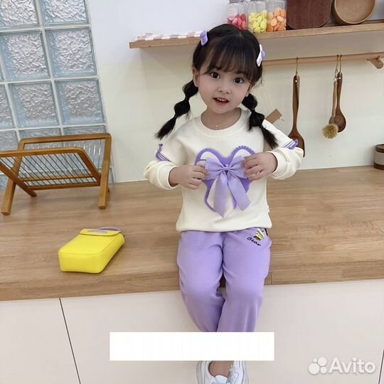 Костюм детский