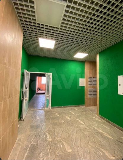 3-к. квартира, 91,4 м², 24/25 эт.