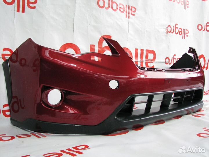 Subaru Xv Бампер передний 2011+