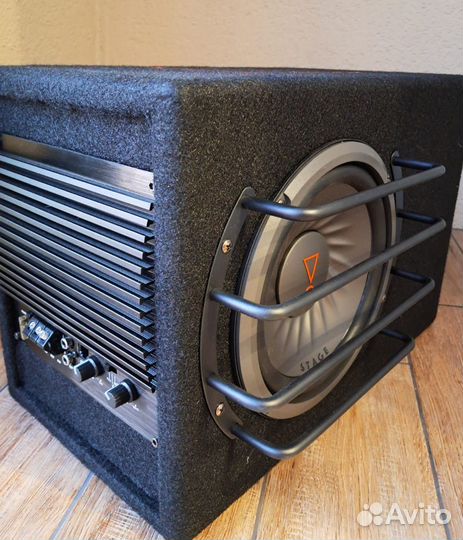 Активный сабвуфер JBL St 800w