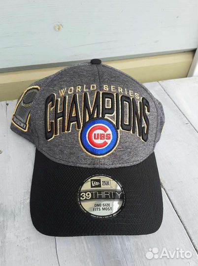 Бейсболка кепка NFL New Era США