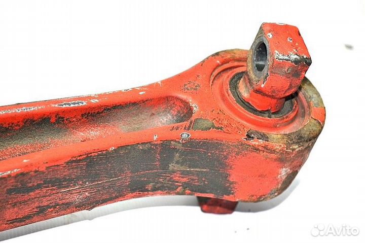 Реактивная тяга переднего моста volvo FH16 (01.93)