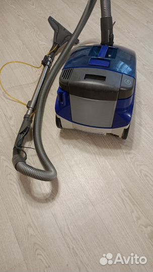 Пылесос Thomas Twin tt