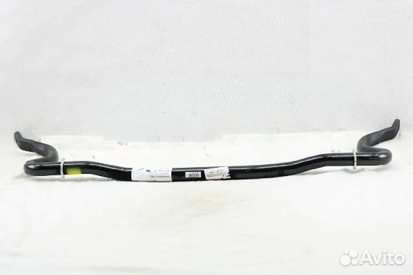 Стабилизатор подвески перед Toyota Land Cruiser