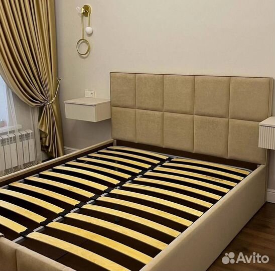 Кровать как икея