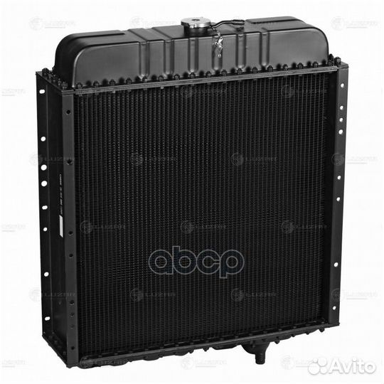 Радиатор охл. для с/т Т-150, Т-153, гс-10.01, Г