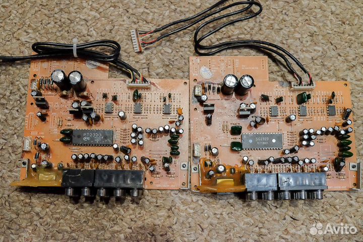 Microlab.Платы.Корпуса-Pro 3\solo 4c\a 6652\FC730