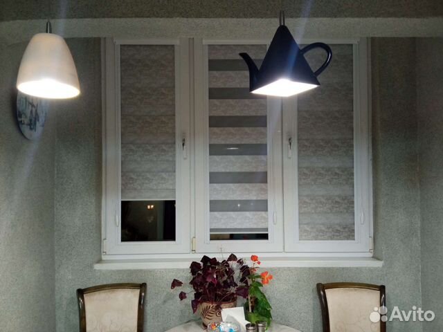 Жалюзи и рулонные шторы, москитки, Римские шторы