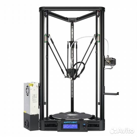 3d принтер