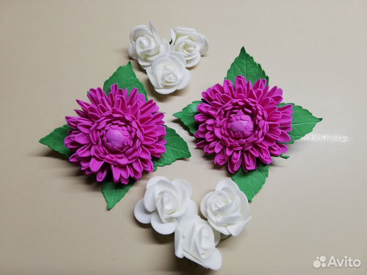 Резинка для волос