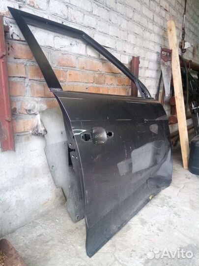 Дверь передняя правая Hyundai Creta I