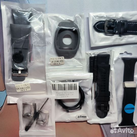 Ремешок для часов