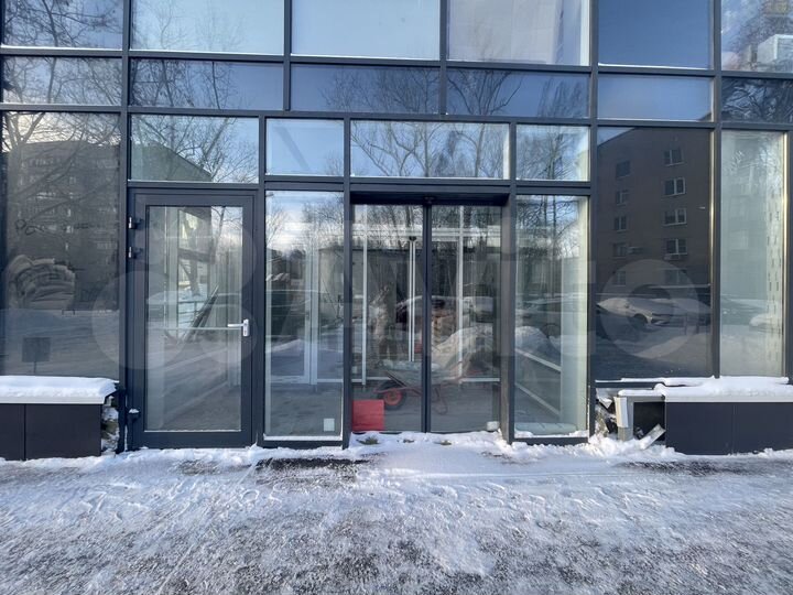 Торговая площадь, 157 м²