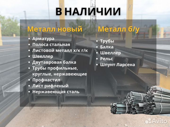 Балка 36М
