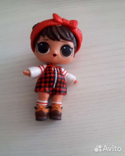 Куклы Lol капсула,оригинал