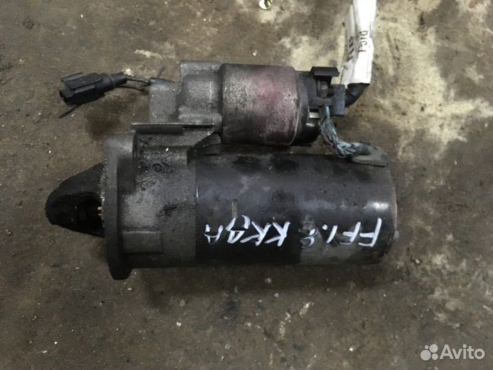 Стартер kkda (Ford C-Max, Ford Focus)