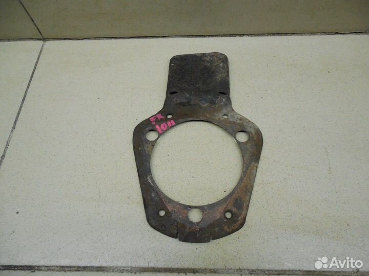 Пыльник тормозного диска Astra H / Family 2004-201