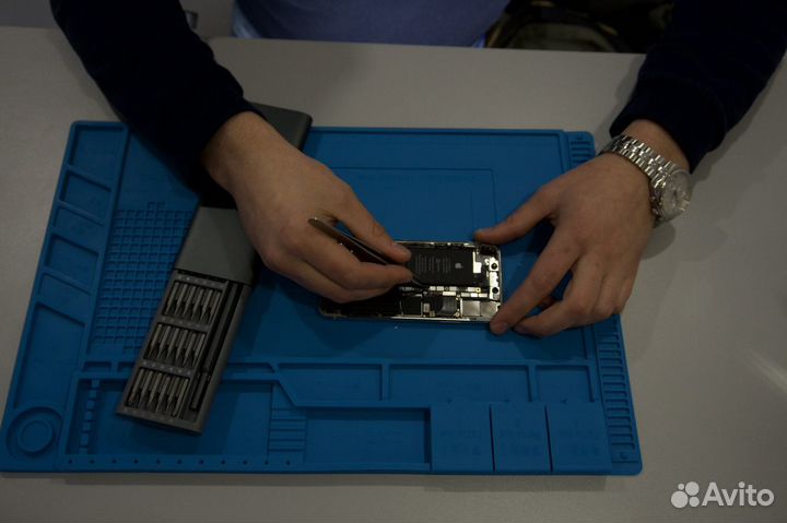 Обход/Разблокировка телефона iPhone,Samsung,Xiaomi