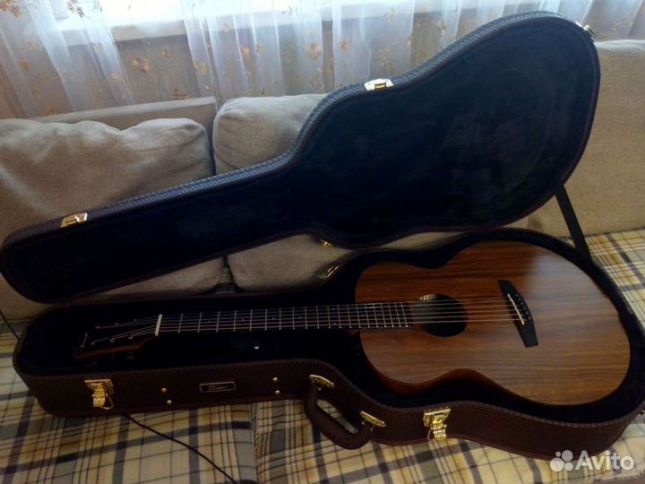 Гитара Enya EA-X1EQ+