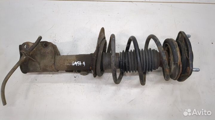 Амортизатор подвески Volvo S40 / V40, 2001