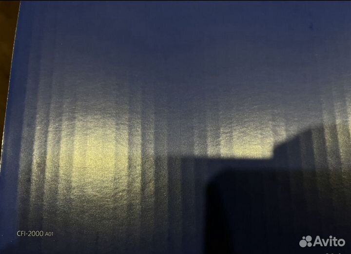 Новая Sony PlayStation 5 Slim 1TB White