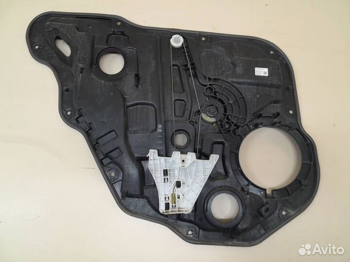 Стеклоподъемник электр. задний правый Kia K5 DL3 2