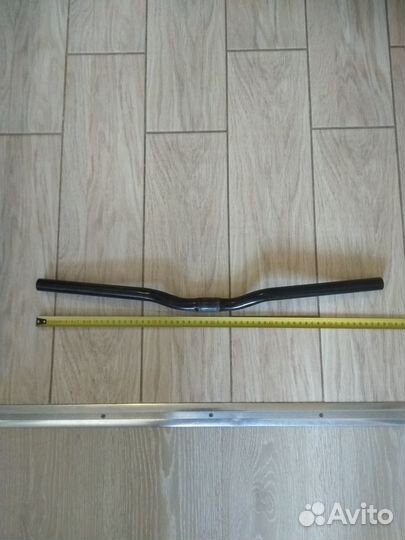 Руль от горного велосипеда