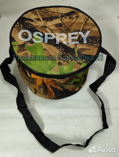 Сумка для Жерлиц