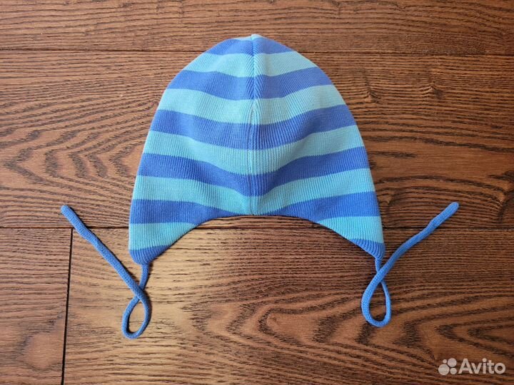 Шапка Reima демисезонная 48