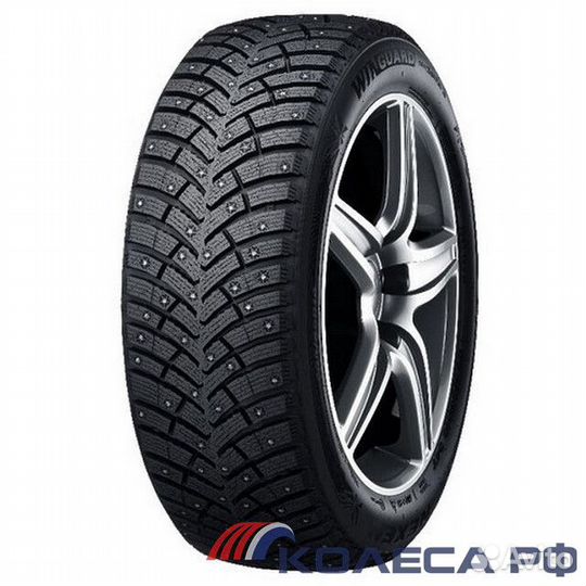 Nexen Winguard WinSpike 3 275/65 R18 120R