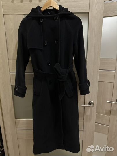 Пальто женское