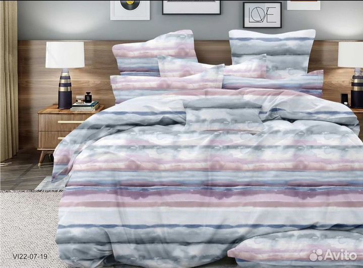 Белье постельное белье двух спальный комплект