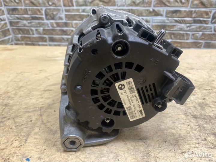 Генератор BMW X5