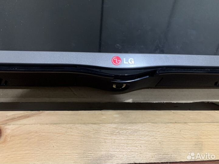 Телевизор LG 49