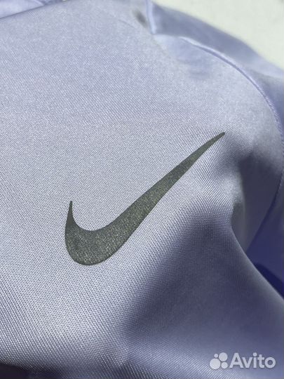 Футболка Nike dri fit