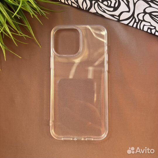 Чехол на iPhone 13 pro max