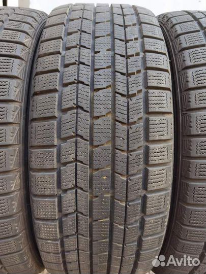 Dunlop DSX-2 205/55 R16 97V
